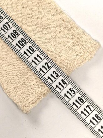 Lange Unterhose Wehrmacht, ungetragenes Stück mit Reichsbetriebsnummer, Grösse III