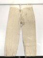 Lange Unterhose Wehrmacht, ungetragenes Stück mit Reichsbetriebsnummer, Grösse III
