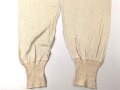 Lange Unterhose Wehrmacht, ungetragenes Stück mit Reichsbetriebsnummer, Grösse III