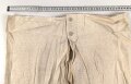 Lange Unterhose Wehrmacht, ungetragenes Stück
