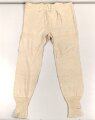 Lange Unterhose Wehrmacht, ungetragenes Stück