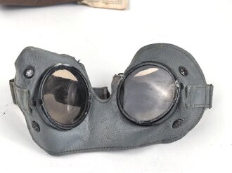 Allgemeine Schutz Brille Wehrmacht in...