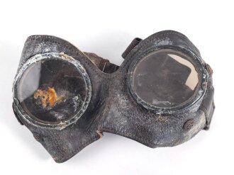 Allgemeine Schutz Brille Wehrmacht in...