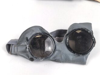 Allgemeine Schutz Brille Wehrmacht in...