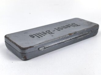 Dienst Brille Wehrmacht, gebraucht, guter Gesamtzustand