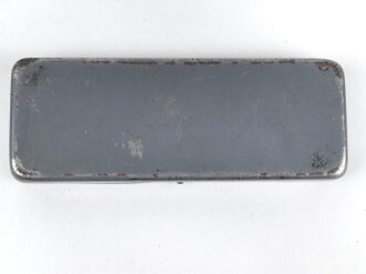 Dienst Brille Wehrmacht, gebraucht, guter Gesamtzustand