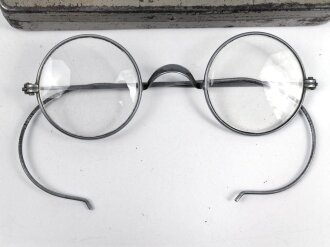 Dienst Brille Wehrmacht, gebraucht