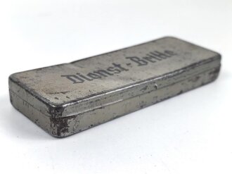 Dienst Brille Wehrmacht, gebraucht