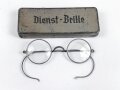 Dienst Brille Wehrmacht, gebraucht