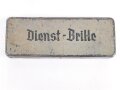 Dienst Brille Wehrmacht, gebraucht