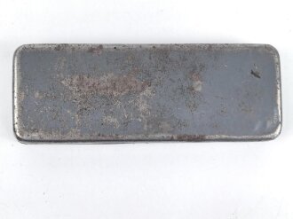 Dienst Brille Wehrmacht, gebraucht, ungereinigt