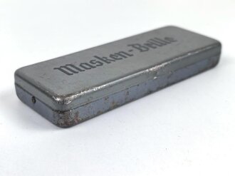 Masken Brille Wehrmacht, gebraucht, guter Gesamtzustand