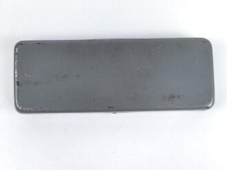 Masken Brille Wehrmacht, gebraucht, guter Gesamtzustand