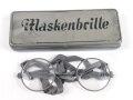Masken Brille Wehrmacht, gebraucht, guter Gesamtzustand