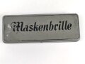 Masken Brille Wehrmacht, gebraucht, guter Gesamtzustand