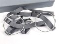 Masken Brille Wehrmacht, nicht ausgegebenes Set, datiert 1944