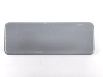 Masken Brille Wehrmacht, nicht ausgegebenes Set aus altem Fabrikbestand