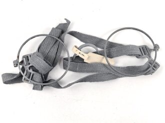 Dienst Brille Wehrmacht, nicht ausgegebenes Set aus altem...