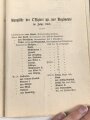 "Das Infanterie-Regiment Markgraf Karl" ( 7. Brandenburgisches ) Nr. 60 von seinem Ursprung bis zur Gegenwart. 55 Seiten, DIN A5