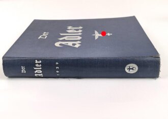 "Der Adler Jahrgang 1939" 23 Ausgaben, mehr als...
