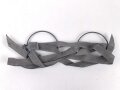 "Militär Masken Brille" Wehrmacht, nicht ausgegebenes Set aus altem Fabrikbestand