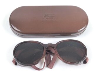 Zeiss Umbral Brille in Dose in sehr gutem Zustand