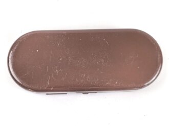 Zeiss Umbral Brille in Dose in sehr gutem Zustand