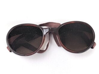 Zeiss Umbral Brille in Dose in sehr gutem Zustand