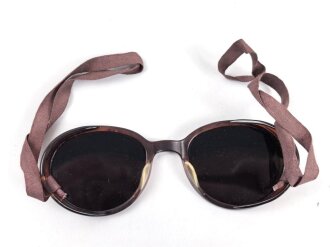 Zeiss Umbral Brille in Dose in sehr gutem Zustand