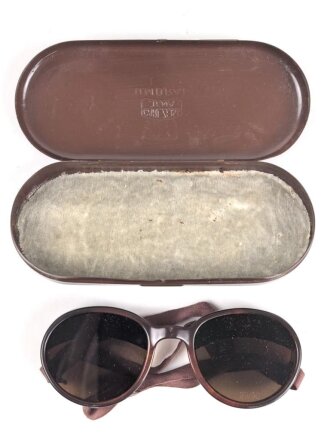 Zeiss Umbral Brille in Dose in sehr gutem Zustand