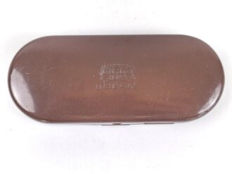 Zeiss Umbral Brille in Dose in sehr gutem Zustand