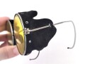 Sonnenbrille aus der Zeit des 2.Weltkrieg, gebraucht, gut