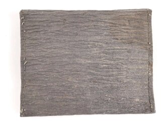 Faltbrille / Augenschützer Wehrmacht in Papphülle