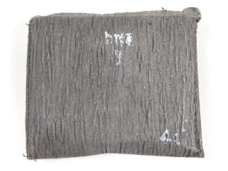 Faltbrille / Augenschützer Wehrmacht in Papphülle