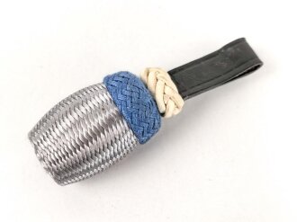 Miniaturportepee als Schlüsselanhänger,...