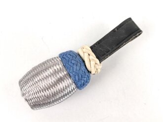 Miniaturportepee als Schlüsselanhänger,...