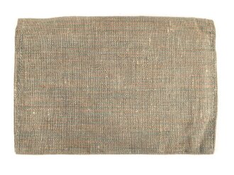 "Kameradenhilfe" Tasche, unvollständig