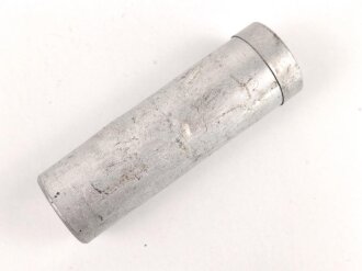 Wehrmacht, Behälter für 2 Liter Marschgetränk