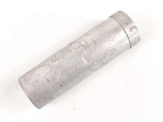 Wehrmacht, Behälter für 2 Liter Marschgetränk