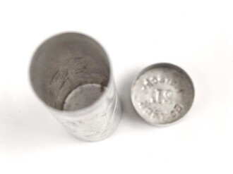 Wehrmacht, Behälter für 2 Liter Marschgetränk