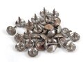 32 Stück Nägel für Marschstiefel der Wehrmacht