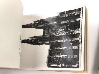 Konvolut eines Angehörigen der Besatzungstruppe in Frankreich. Ob alle Gegenstände aus der Zeit des 2. Weltkrieg stammen, kann ich nicht sagen.