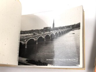 Konvolut eines Angehörigen der Besatzungstruppe in Frankreich. Ob alle Gegenstände aus der Zeit des 2. Weltkrieg stammen, kann ich nicht sagen.