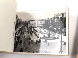 Konvolut eines Angehörigen der Besatzungstruppe in Frankreich. Ob alle Gegenstände aus der Zeit des 2. Weltkrieg stammen, kann ich nicht sagen.