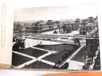 Konvolut eines Angehörigen der Besatzungstruppe in Frankreich. Ob alle Gegenstände aus der Zeit des 2. Weltkrieg stammen, kann ich nicht sagen.