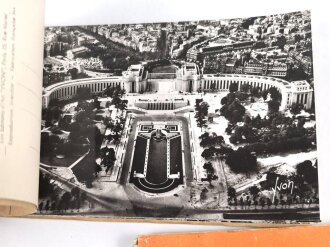 Konvolut eines Angehörigen der Besatzungstruppe in Frankreich. Ob alle Gegenstände aus der Zeit des 2. Weltkrieg stammen, kann ich nicht sagen.