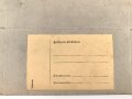 Feldpost Päckchen, 17 x 34cm