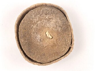 Bunkerkerze ( so genanntes Hindenburglicht ) Durchmesser...