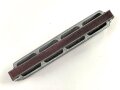 Mundharmonika "Militär-Musik" Breite 15cm