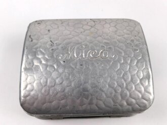 "Mica" Soldaten Wirtschaftskasten, passt ins...